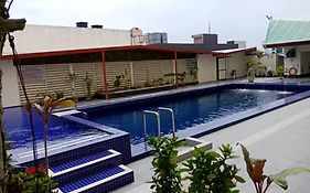 Red Rock Hotel Penang